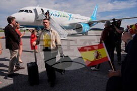 Spain WCup Soccer