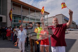 Spain WCup Soccer