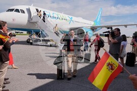 Spain WCup Soccer