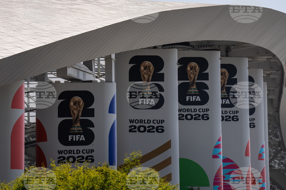 WCup Venues Stadium Los Angeles Soccer