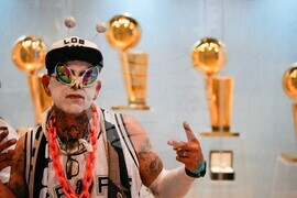NBA Finals Knicks Spurs Basketball
