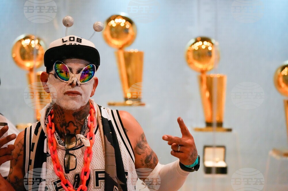 NBA Finals Knicks Spurs Basketball