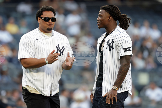 Red Sox Yankees Baseball