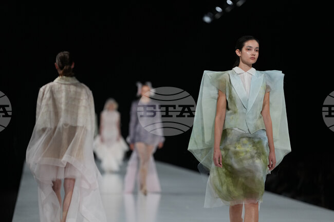 Belgium Fashion Festival