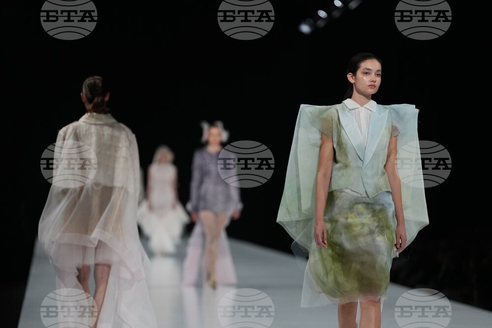 Belgium Fashion Festival