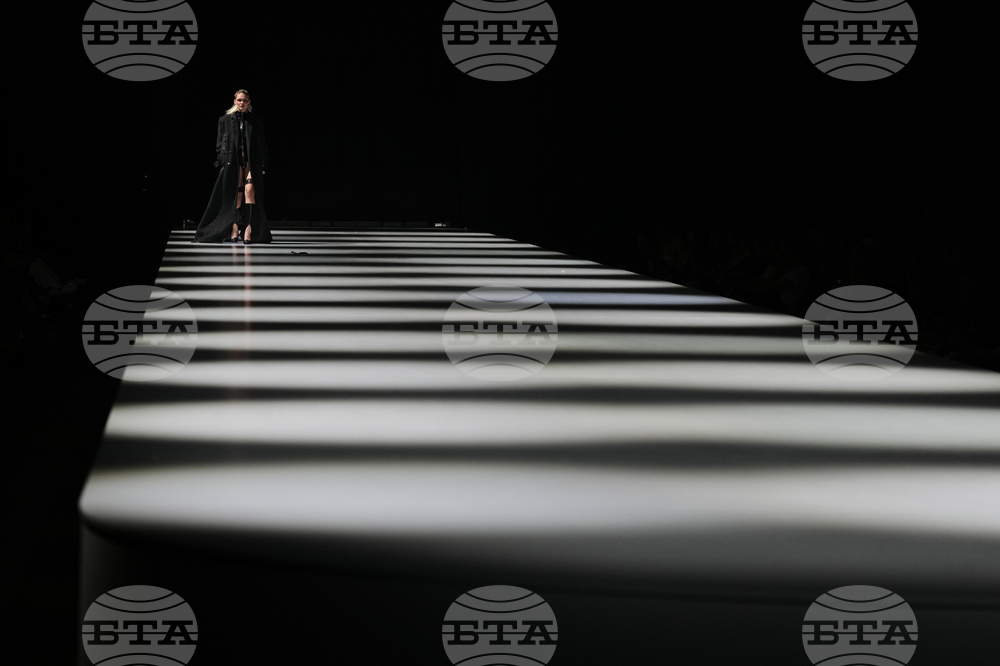 Belgium Fashion Festival