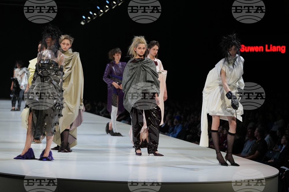Belgium Fashion Festival