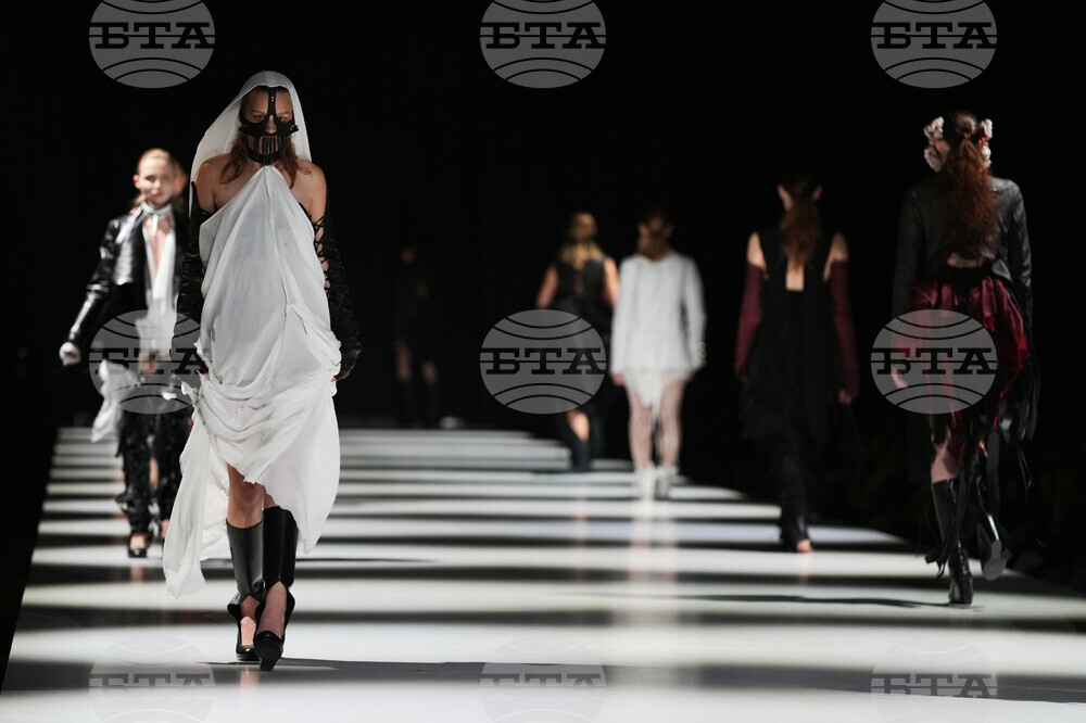 Belgium Fashion Festival