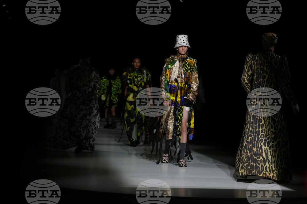 Belgium Fashion Festival