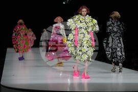 Belgium Fashion Festival