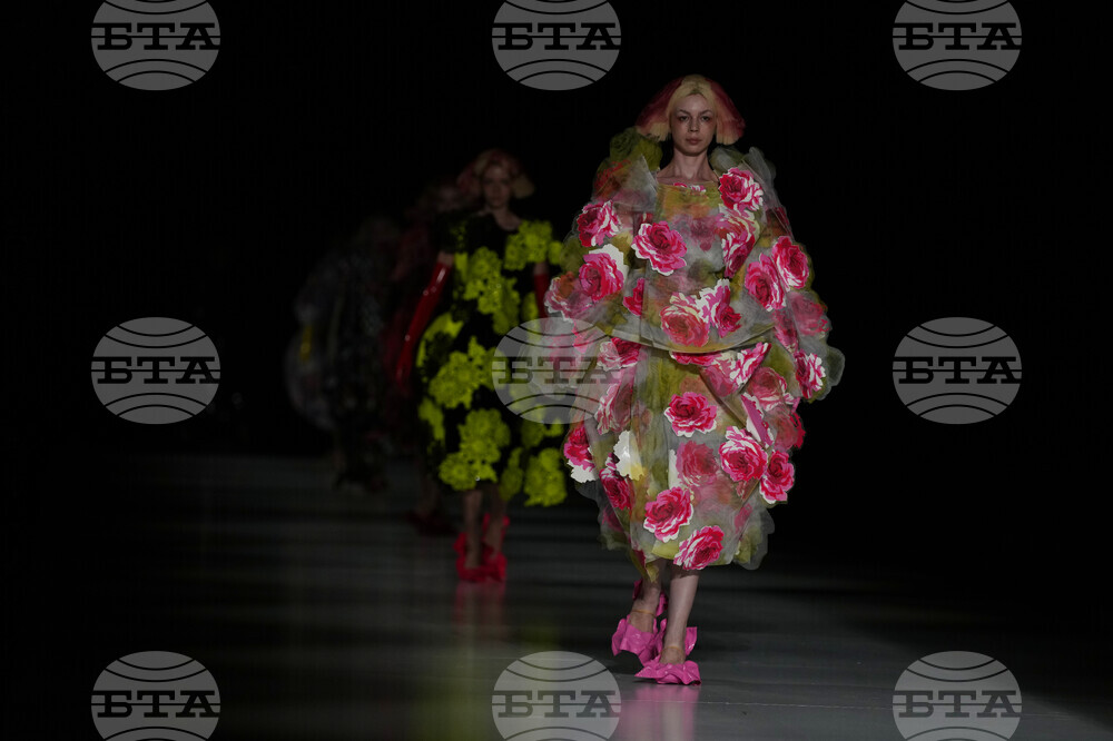 Belgium Fashion Festival