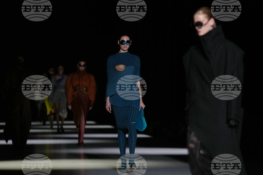 Belgium Fashion Festival
