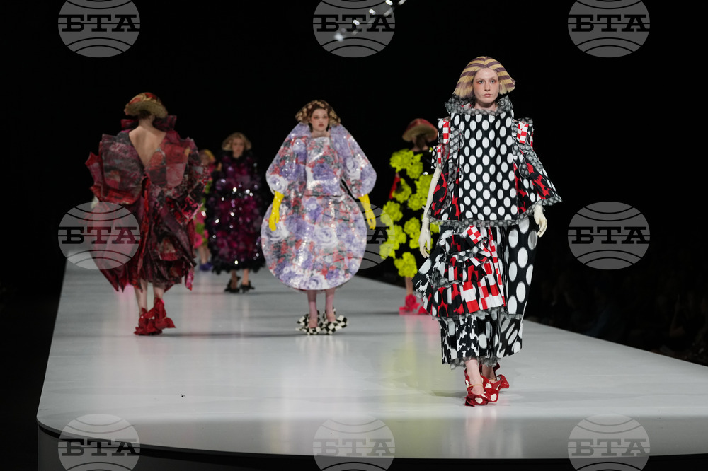 Belgium Fashion Festival