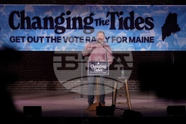 Election 2026 Maine Senate