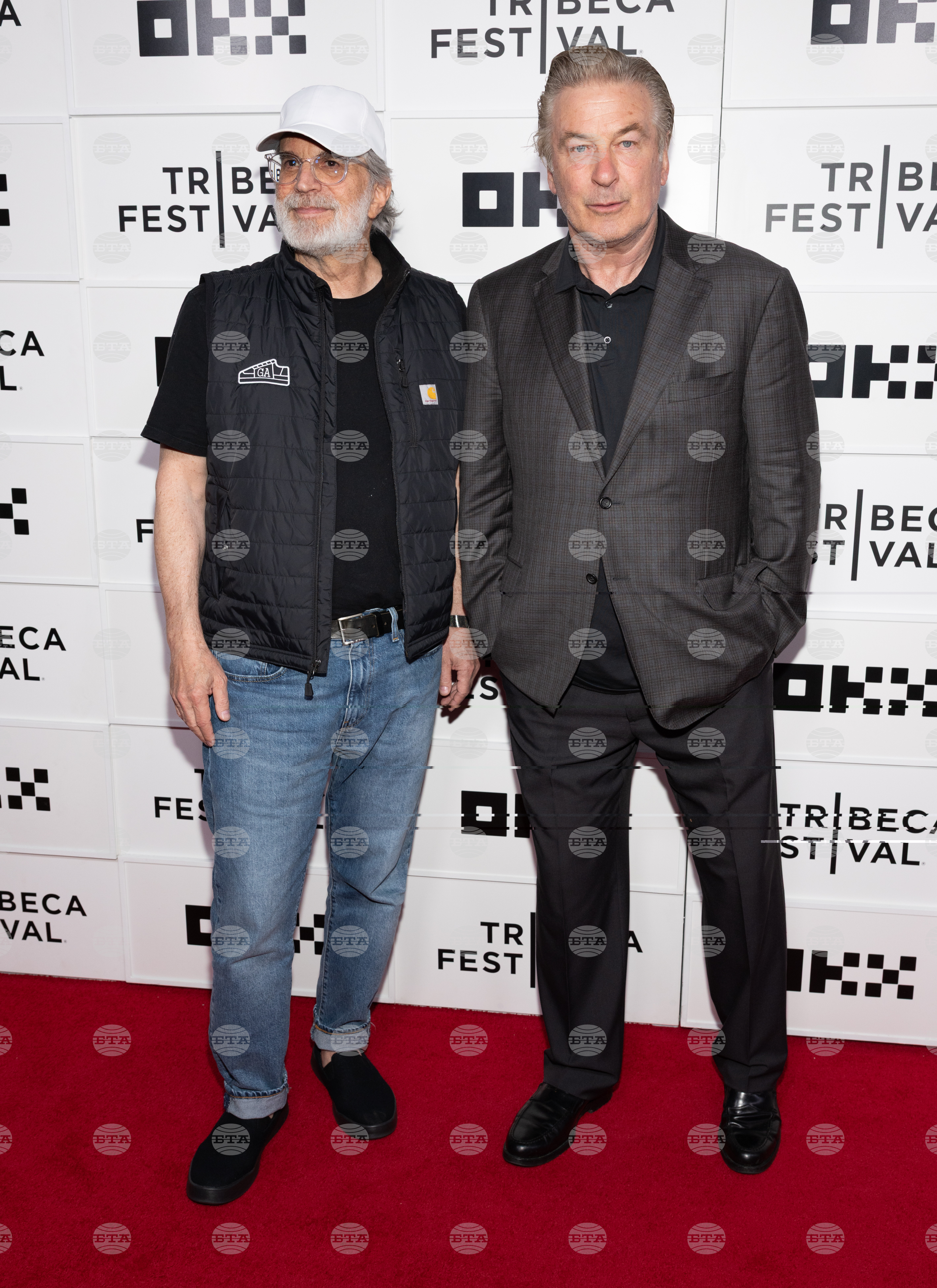 2026 Tribeca Festival - "Taxi Driver" Screening