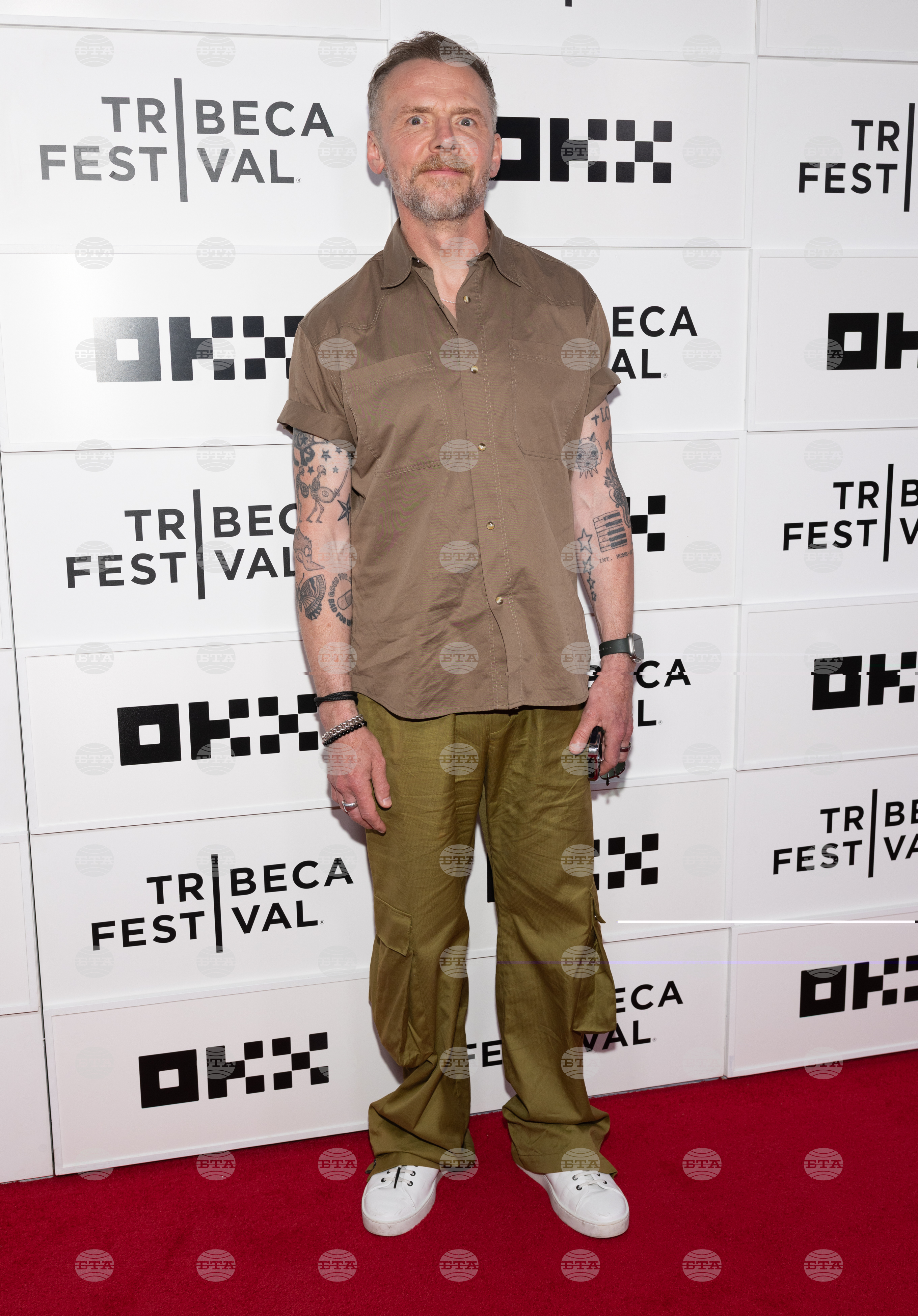 2026 Tribeca Festival - "Taxi Driver" Screening