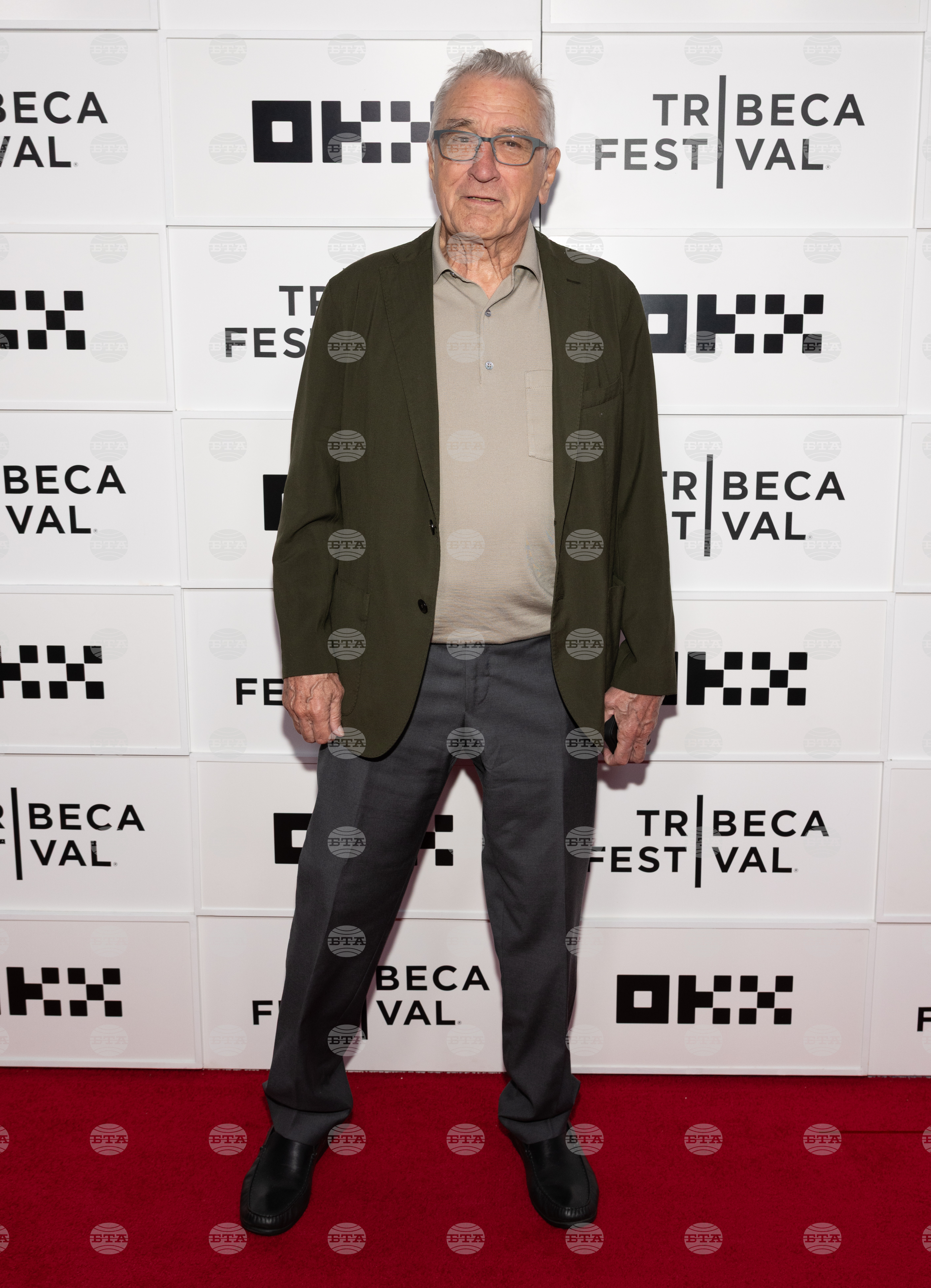 2026 Tribeca Festival - "Taxi Driver" Screening