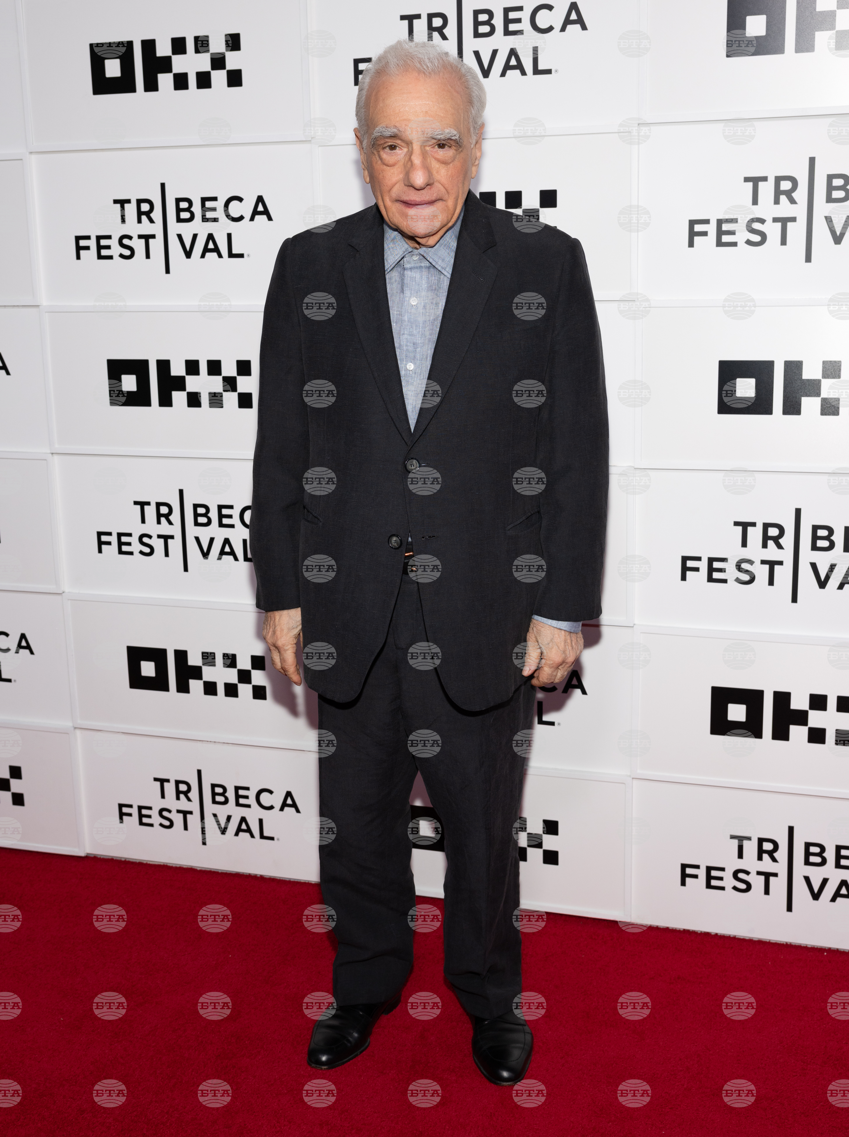 2026 Tribeca Festival - "Taxi Driver" Screening
