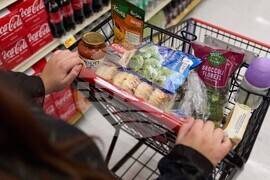 SNAP Benefits Lawsuit