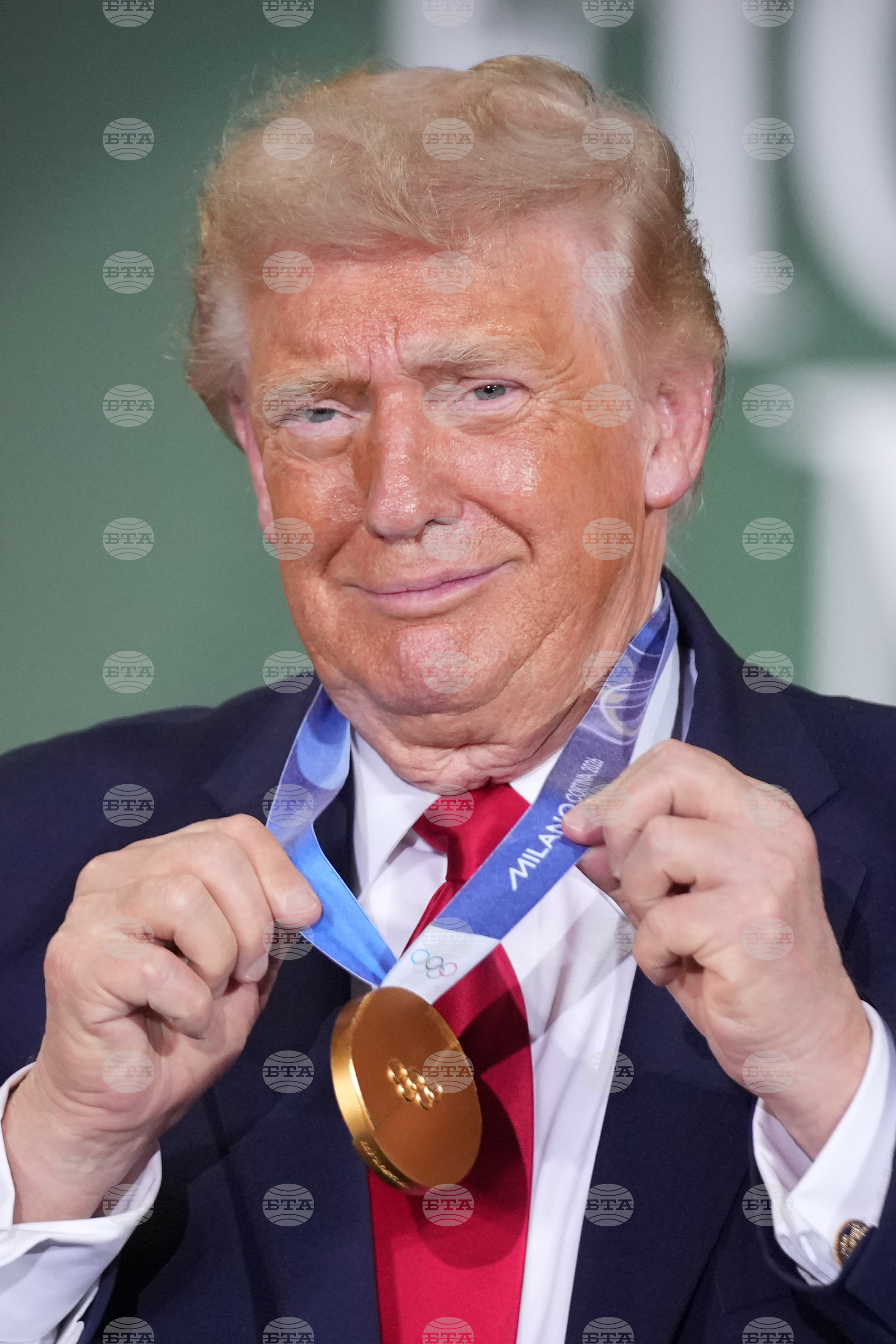 Trump