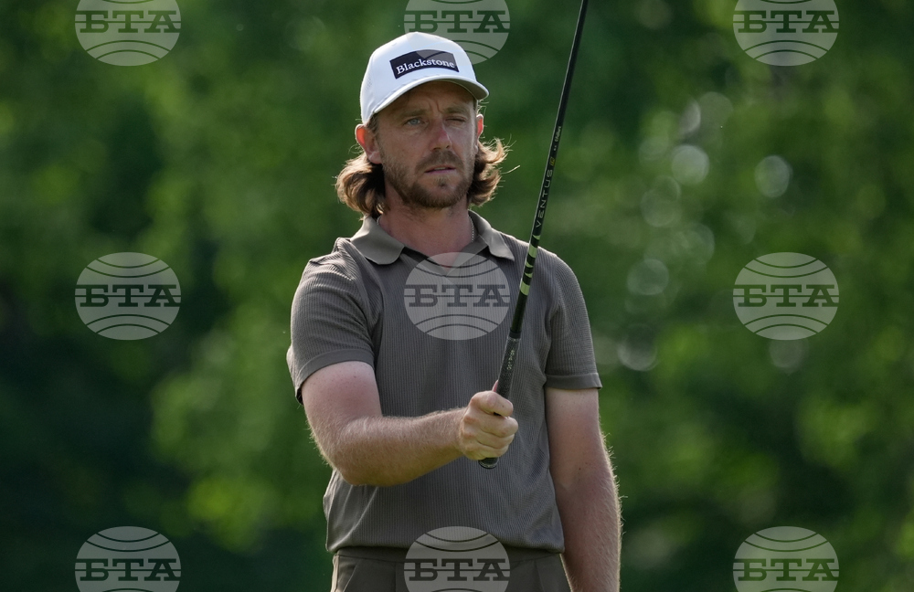 Memorial Golf