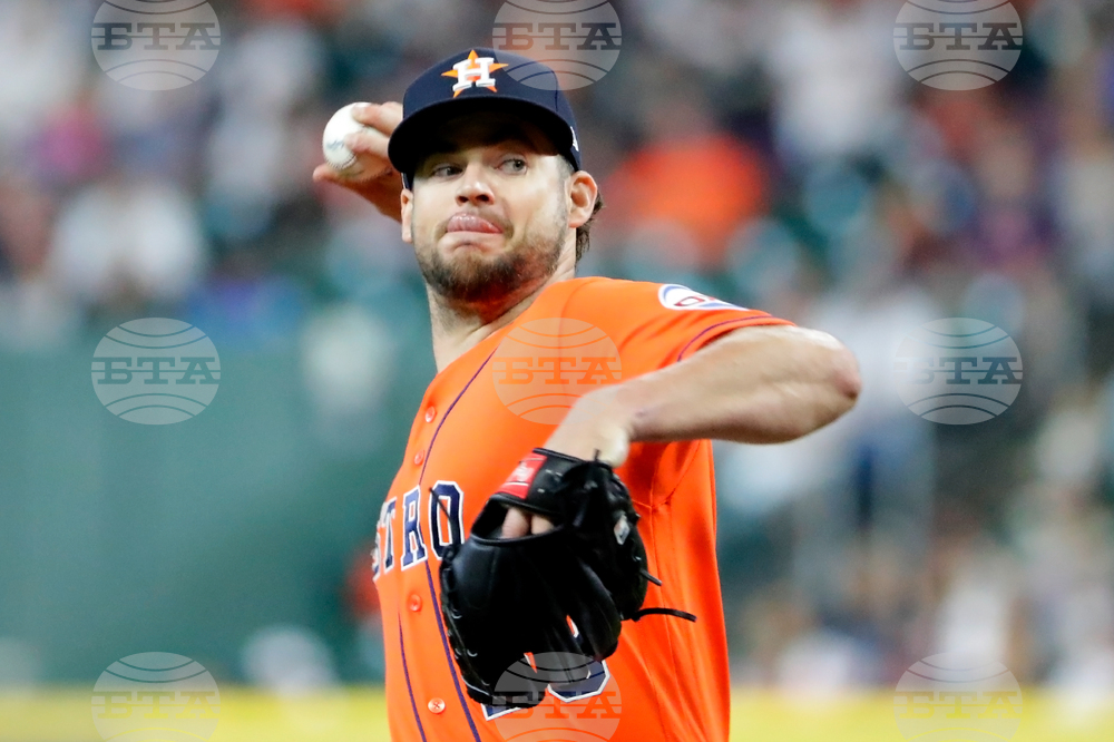 Athletics Astros Baseball