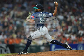 Mariners Tigers Baseball
