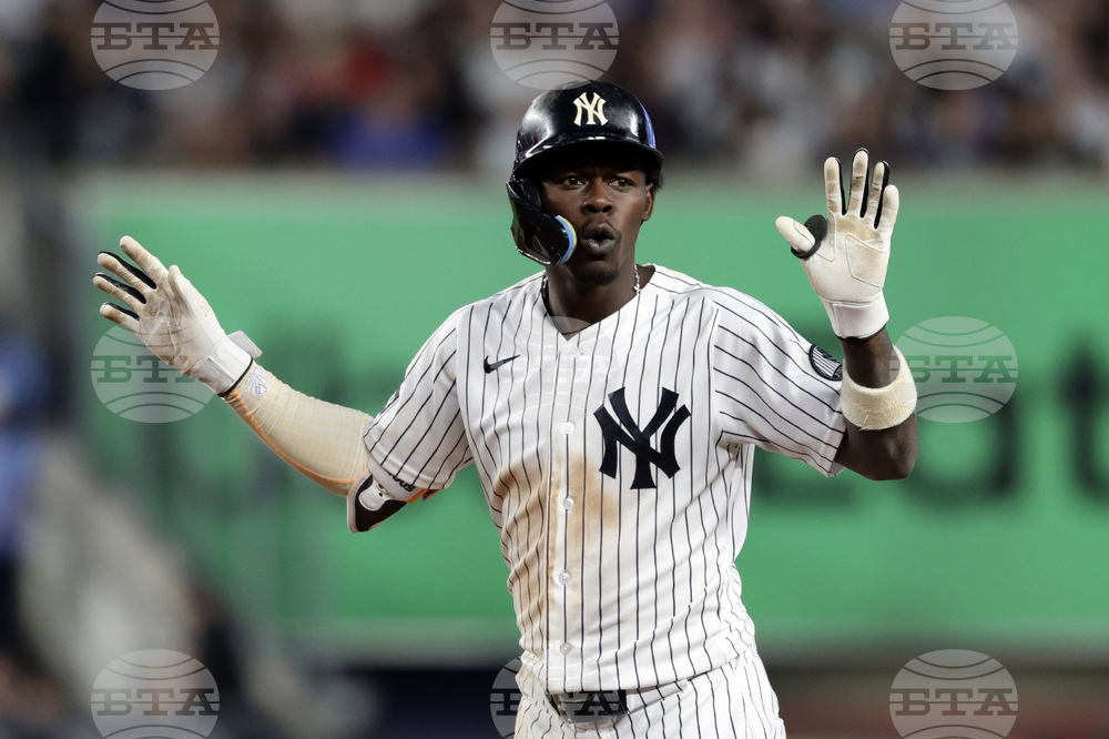 Red Sox Yankees Baseball