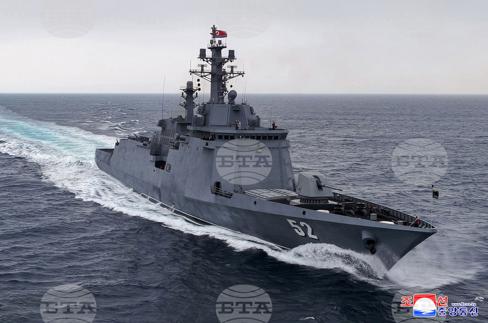 North Korea Koreas Tensions