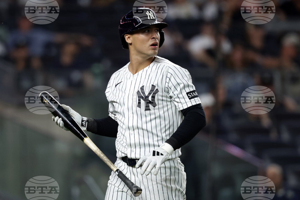 Red Sox Yankees Baseball