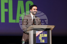 Reclaim the Flag Documentary Screening