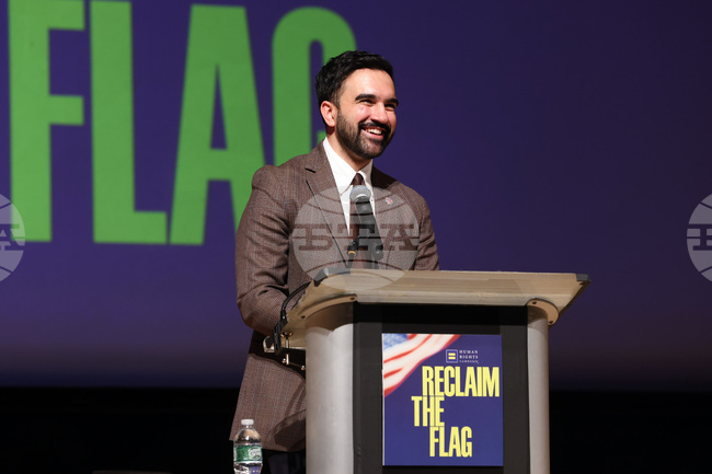 Reclaim the Flag Documentary Screening