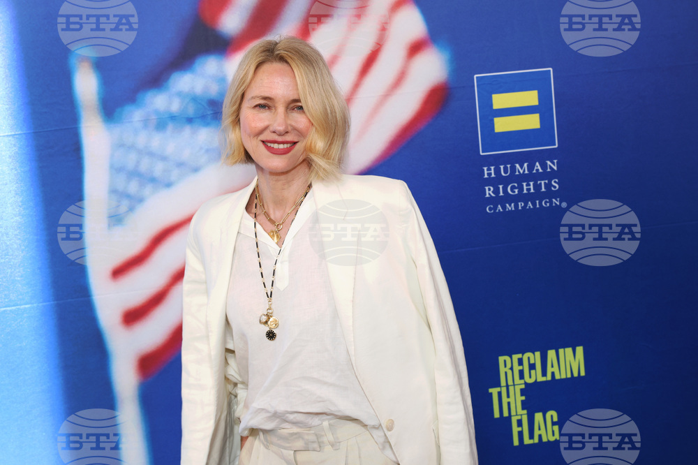 Reclaim the Flag Documentary Screening