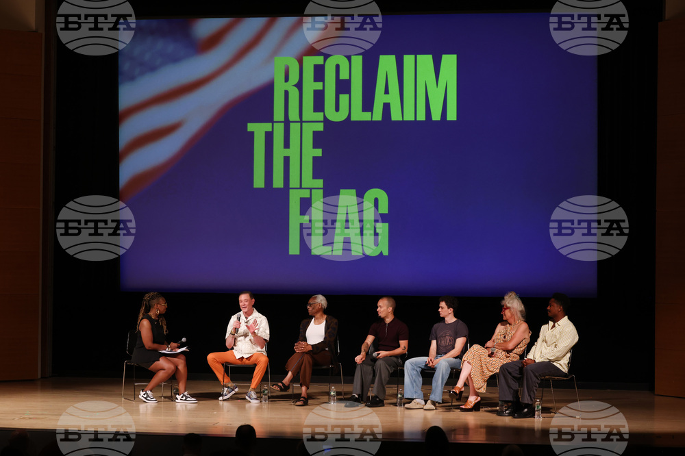 Reclaim the Flag Documentary Screening