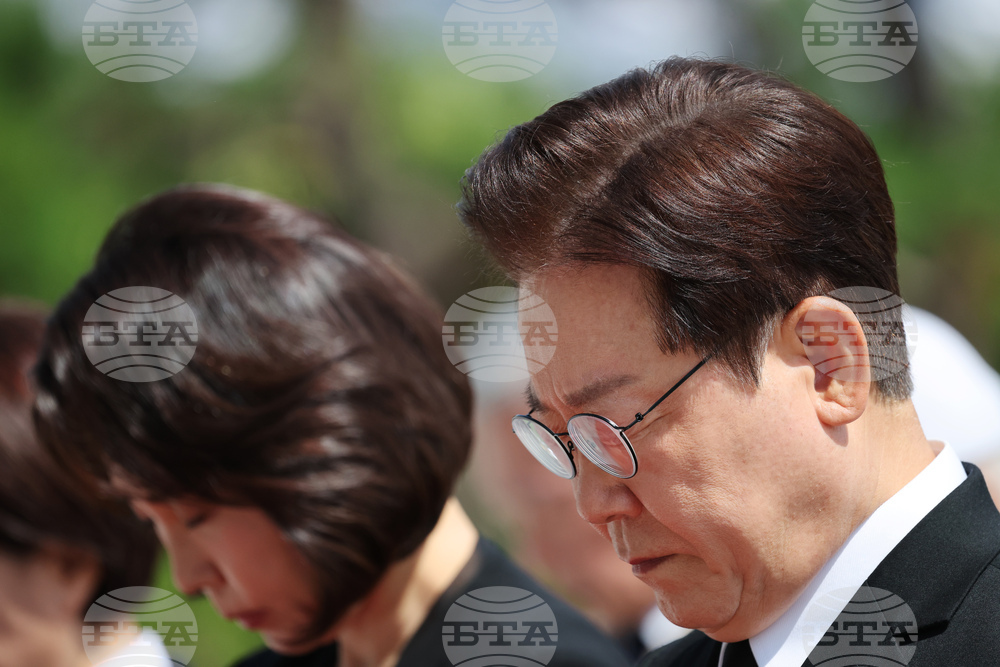 South Korea Politics