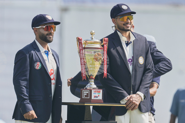 India Afghanistan Cricket