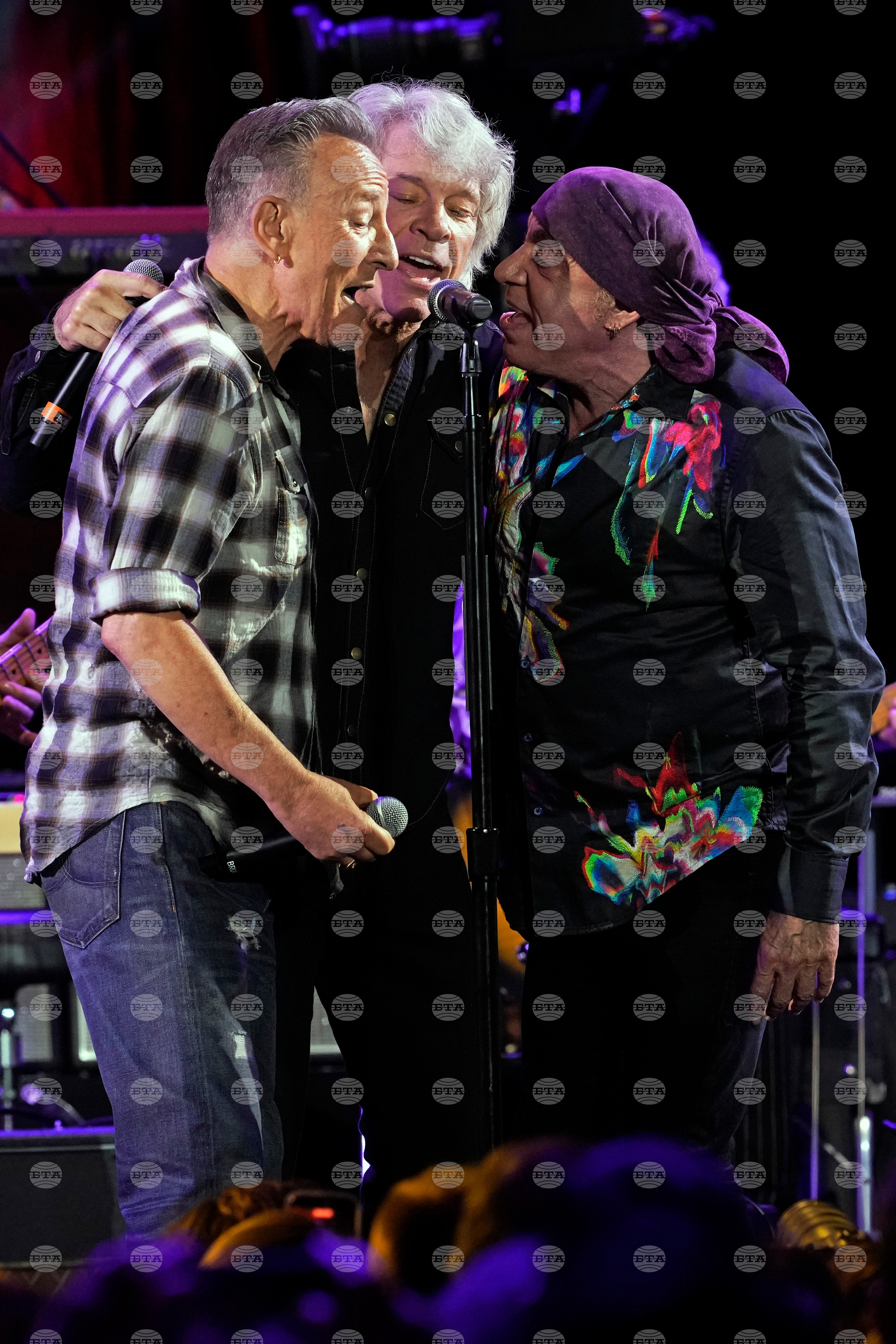 Music America: The Songs That Shaped Us - Night Two