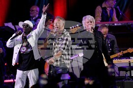 Music America: The Songs That Shaped Us - Night Two