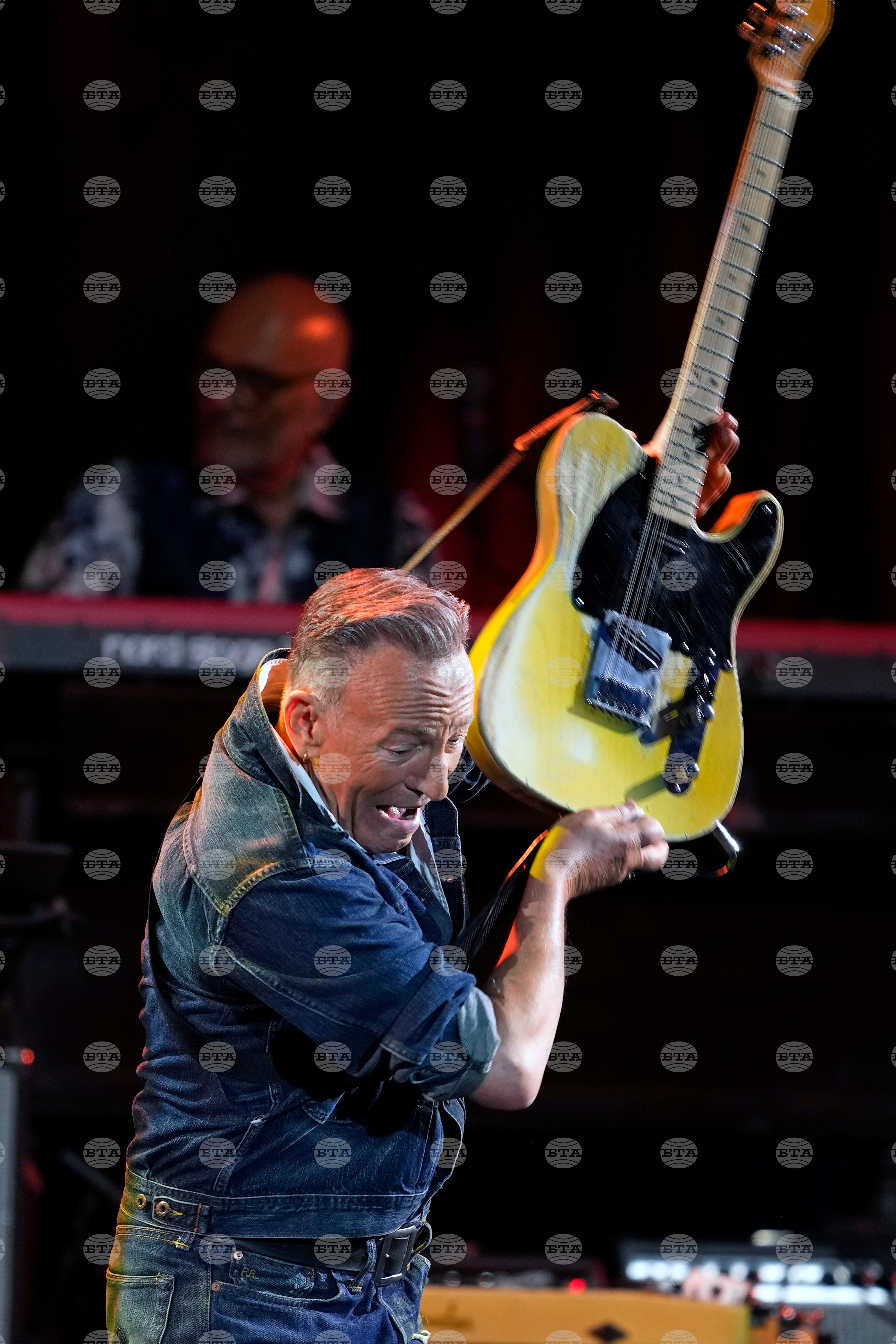 Music America: The Songs That Shaped Us - Night Two