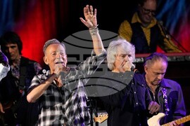 Music America: The Songs That Shaped Us - Night Two