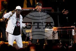 Music America: The Songs That Shaped Us - Night Two