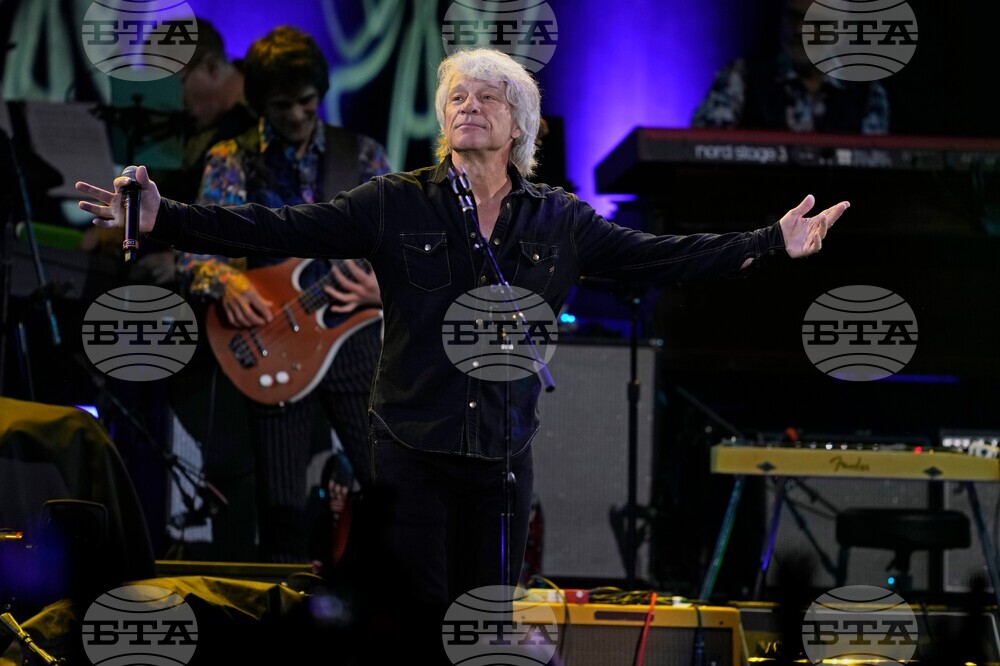 Music America: The Songs That Shaped Us - Night Two