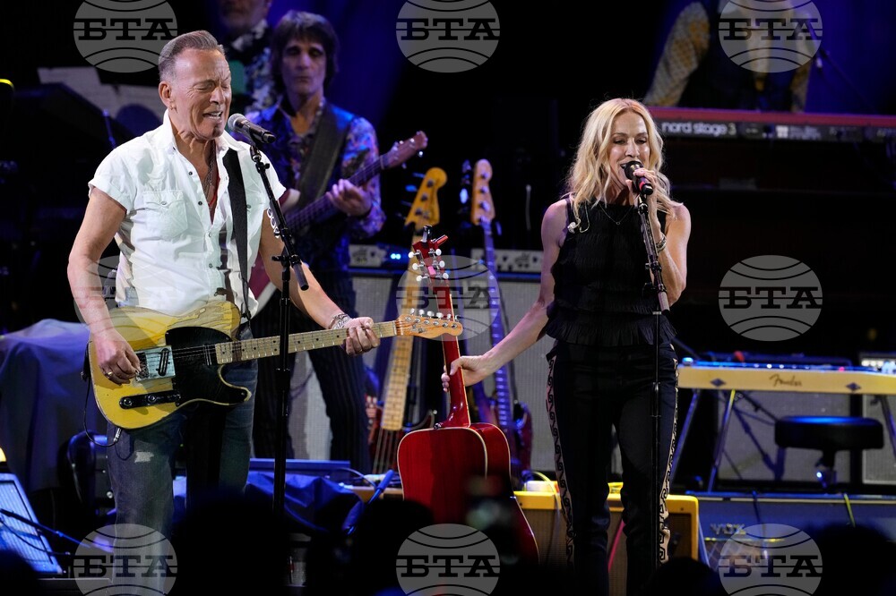 Music America: The Songs That Shaped Us - Night Two