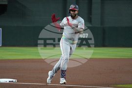 Nationals Diamondbacks Baseball