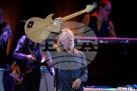 Music America: The Songs That Shaped Us - Night Two