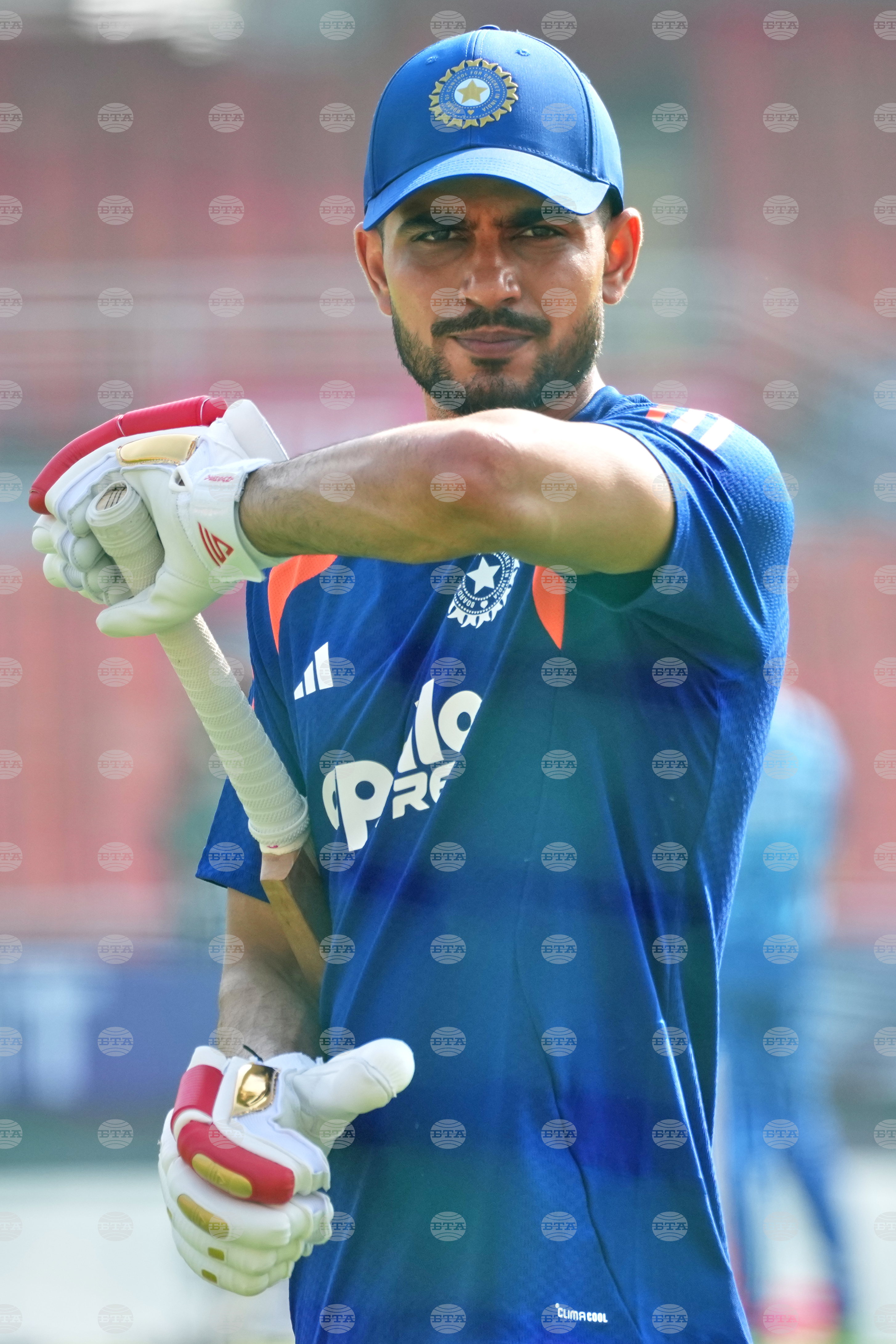India Afghanistan Cricket