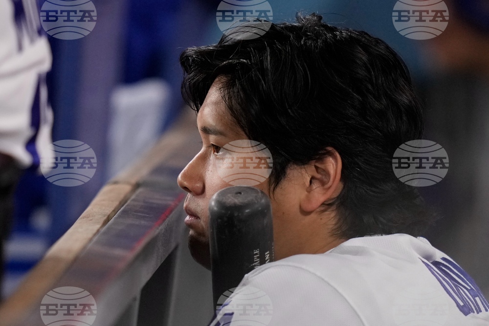 Angels Dodgers Baseball