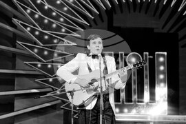 Георги Денков, музикант, композитор и певец