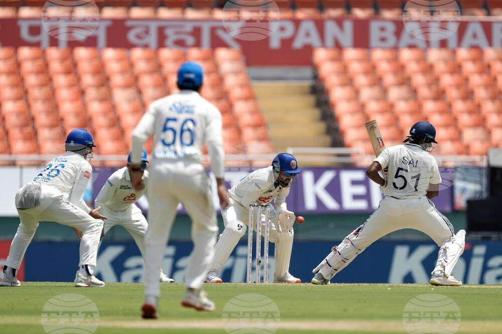 India Afghanistan Cricket