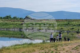 Кюстендил - почистване - инициатива